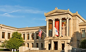 Forfait Visite d’universités à Boston