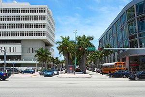 Pacote Familiar em Miami Beach