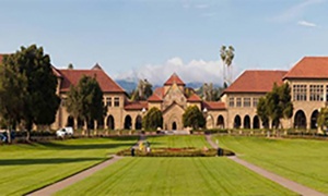 Visite de l’université et forfait junior à San Francisco