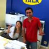 Erdem Yigit, from Turkey