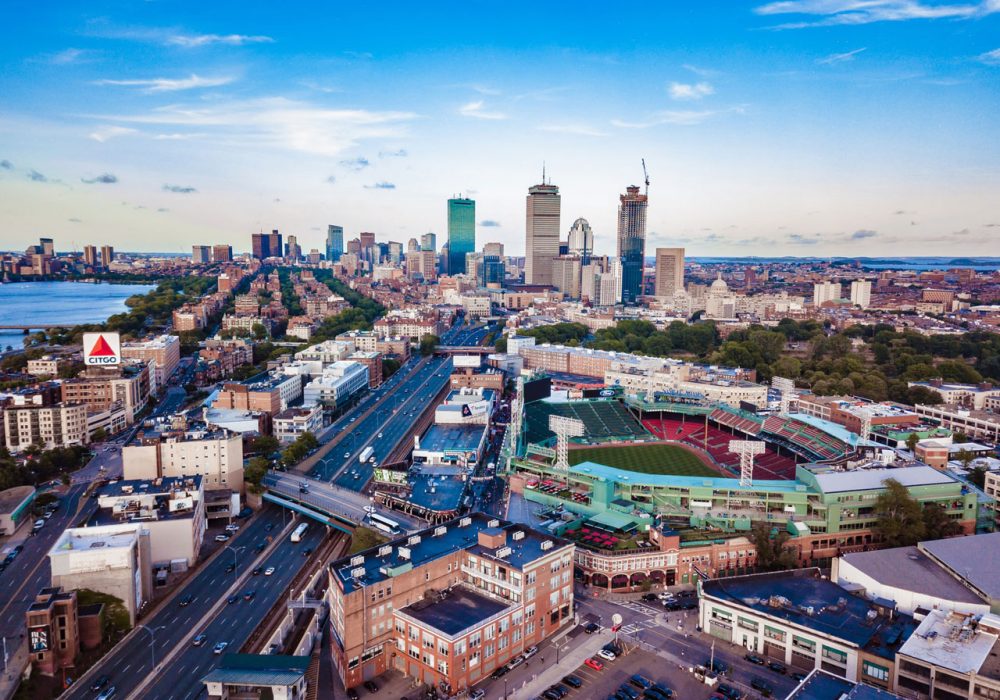 TALK-Boston